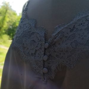 Abercrombie & Fitch NWT Camisole